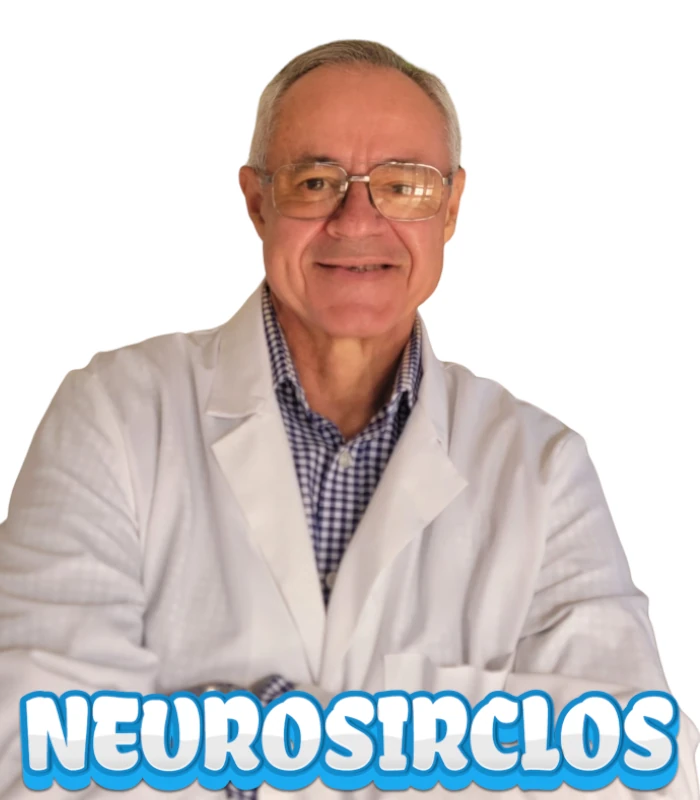Neurosirclos-3