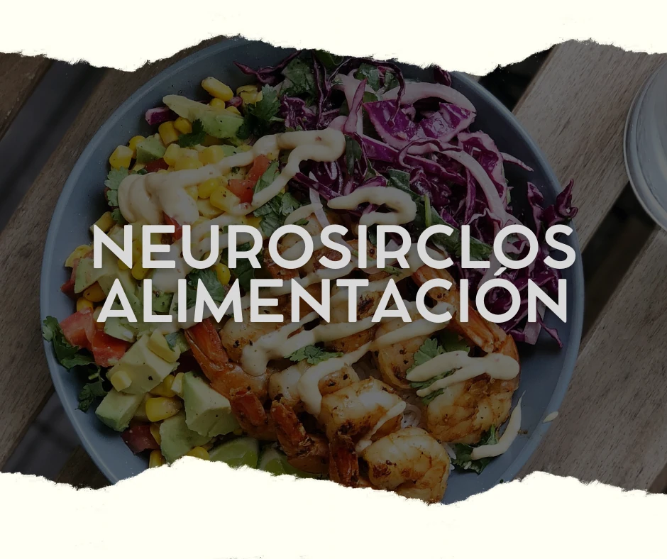 Neurosirclos Glucosa en sangre normal